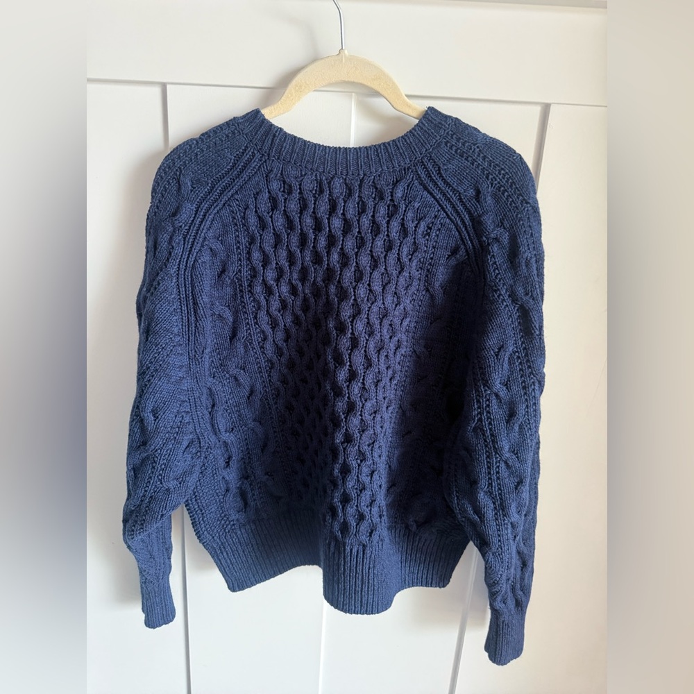 Universal Thread Cableknit Sweater - Picture 2 of 7